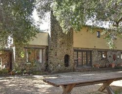 Pre-foreclosure in  FOOTHILL BLVD Calistoga, CA 94515