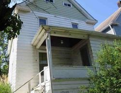 Pre-foreclosure Listing in WALLULA AVE BUTLER, PA 16001