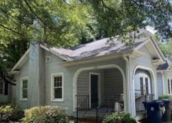 Pre-foreclosure Listing in FAIRVIEW DR LEXINGTON, NC 27292