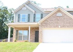 Pre-foreclosure Listing in ANTIETAM DR COLUMBUS, GA 31907