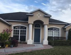 Pre-foreclosure in  BIG CYPRESS DR Saint Cloud, FL 34771