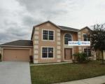 Pre-foreclosure in  MANDOLIN DR Kissimmee, FL 34744