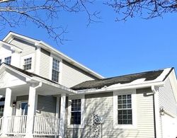 Pre-foreclosure in  W MEYER LN Greensburg, IN 47240