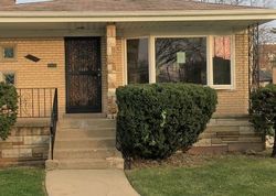 Pre-foreclosure Listing in S INDIANA AVE CHICAGO, IL 60628