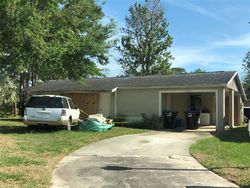 Pre-foreclosure in  GANIMEDE LN Orlando, FL 32821
