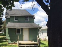Pre-foreclosure in  MAIN ST Defiance, OH 43512