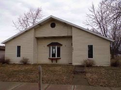 Pre-foreclosure in  FRONT ST Rockford, OH 45882