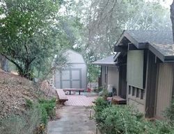 Pre-foreclosure in  SHELDON RD Los Gatos, CA 95030