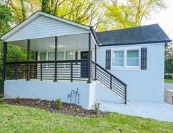 Pre-foreclosure in  JOSEPH E BOONE BLVD NW Atlanta, GA 30314