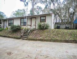 Pre-foreclosure Listing in RAYMOND DIEHL RD TALLAHASSEE, FL 32309