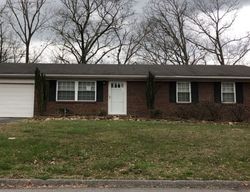 Pre-foreclosure Listing in HILL ST RINGGOLD, GA 30736