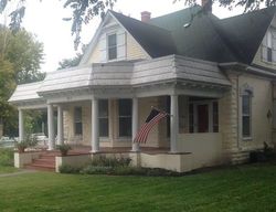 Pre-foreclosure in  W OLIVE ST Lamar, CO 81052