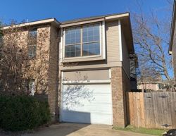 Pre-foreclosure in  BUCHANAN PL Allen, TX 75002