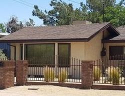 Pre-foreclosure in  W AVENUE L6 Lancaster, CA 93536