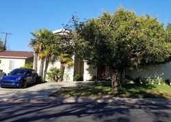 Pre-foreclosure in  COWAN AVE Los Angeles, CA 90045