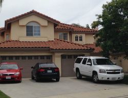 Pre-foreclosure in  CORTE MONTRIL Temecula, CA 92592
