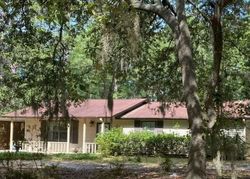 Pre-foreclosure Listing in RICADE DR HINESVILLE, GA 31313