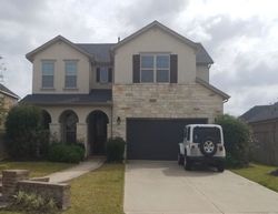 Pre-foreclosure in  EMHOUSE LN Cypress, TX 77433