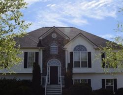 Pre-foreclosure in  SPOT CREEK DR Cumming, GA 30040
