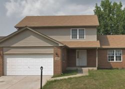 Pre-foreclosure Listing in NEWBERRY AVE OAK FOREST, IL 60452