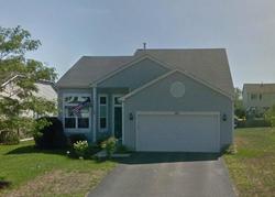 Pre-foreclosure in  NEUHAVEN DR Antioch, IL 60002