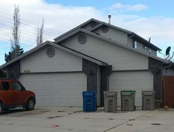 Pre-foreclosure in  W WHITE HAWK CT Boise, ID 83713