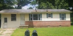 Pre-foreclosure in  WADE AVE Judsonia, AR 72081