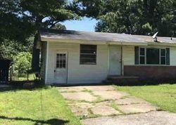 Pre-foreclosure in  WADE AVE Judsonia, AR 72081