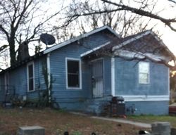 Pre-foreclosure Listing in PALMETTO AVE SW ATLANTA, GA 30314