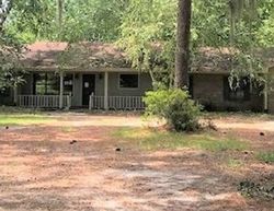 Pre-foreclosure Listing in VALDOSTA HWY VALDOSTA, GA 31602