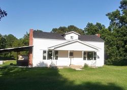 Pre-foreclosure in  STANTON RD SE Conyers, GA 30094