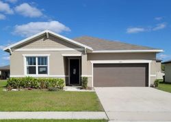 Pre-foreclosure Listing in BITTLE WAY SAINT CLOUD, FL 34769