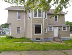 Pre-foreclosure in  7TH AVE Rock Island, IL 61201