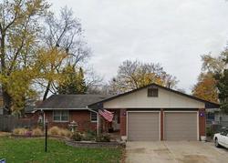 Pre-foreclosure Listing in N GLENWOOD PL AURORA, IL 60506