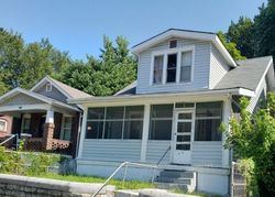 Pre-foreclosure Listing in SAINT LOUIS AVE SAINT LOUIS, MO 63121