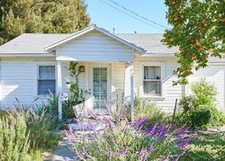 Pre-foreclosure in  PARK BLVD Palo Alto, CA 94306