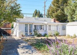 Pre-foreclosure Listing in PARK BLVD PALO ALTO, CA 94306