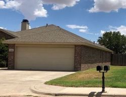 Pre-foreclosure in  N 15TH ST Wolfforth, TX 79382
