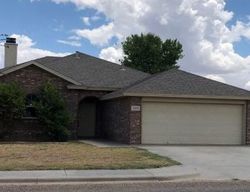 Pre-foreclosure in  N 15TH ST Wolfforth, TX 79382