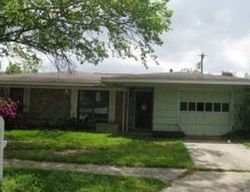 Pre-foreclosure in  CAMELLIA AVE Orange, TX 77630
