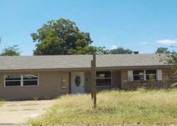 Pre-foreclosure Listing in PECAN CIR ATHENS, TX 75751