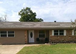 Pre-foreclosure in  PECAN CIR Athens, TX 75751