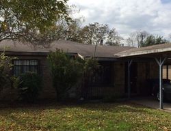 Pre-foreclosure in  PRINCE GEORGE DR San Antonio, TX 78230