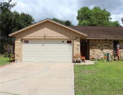 Pre-foreclosure in  BYRON LN Victoria, TX 77901