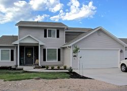 Pre-foreclosure Listing in E BLUE MEADOW LN PANGUITCH, UT 84759