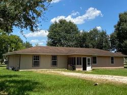 Pre-foreclosure Listing in CEDAR AVE WINNIE, TX 77665