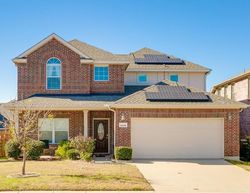 Pre-foreclosure Listing in BRACKETTVILLE FORNEY, TX 75126