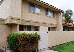 Pre-foreclosure in  E AVENIDA DE LAS FLORES Thousand Oaks, CA 91362