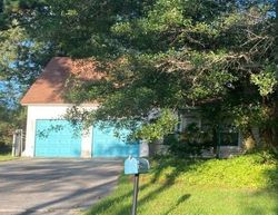 Pre-foreclosure Listing in CAT TAIL CT RICHMOND HILL, GA 31324