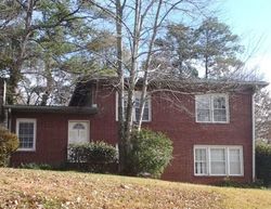 Pre-foreclosure Listing in SCENIC HWY LAWRENCEVILLE, GA 30046